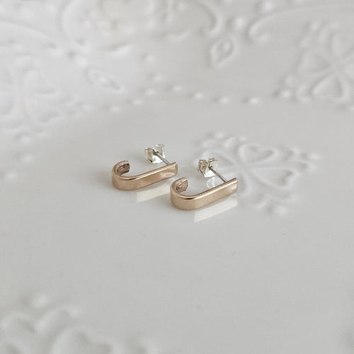 14k Gold Filled Earrings